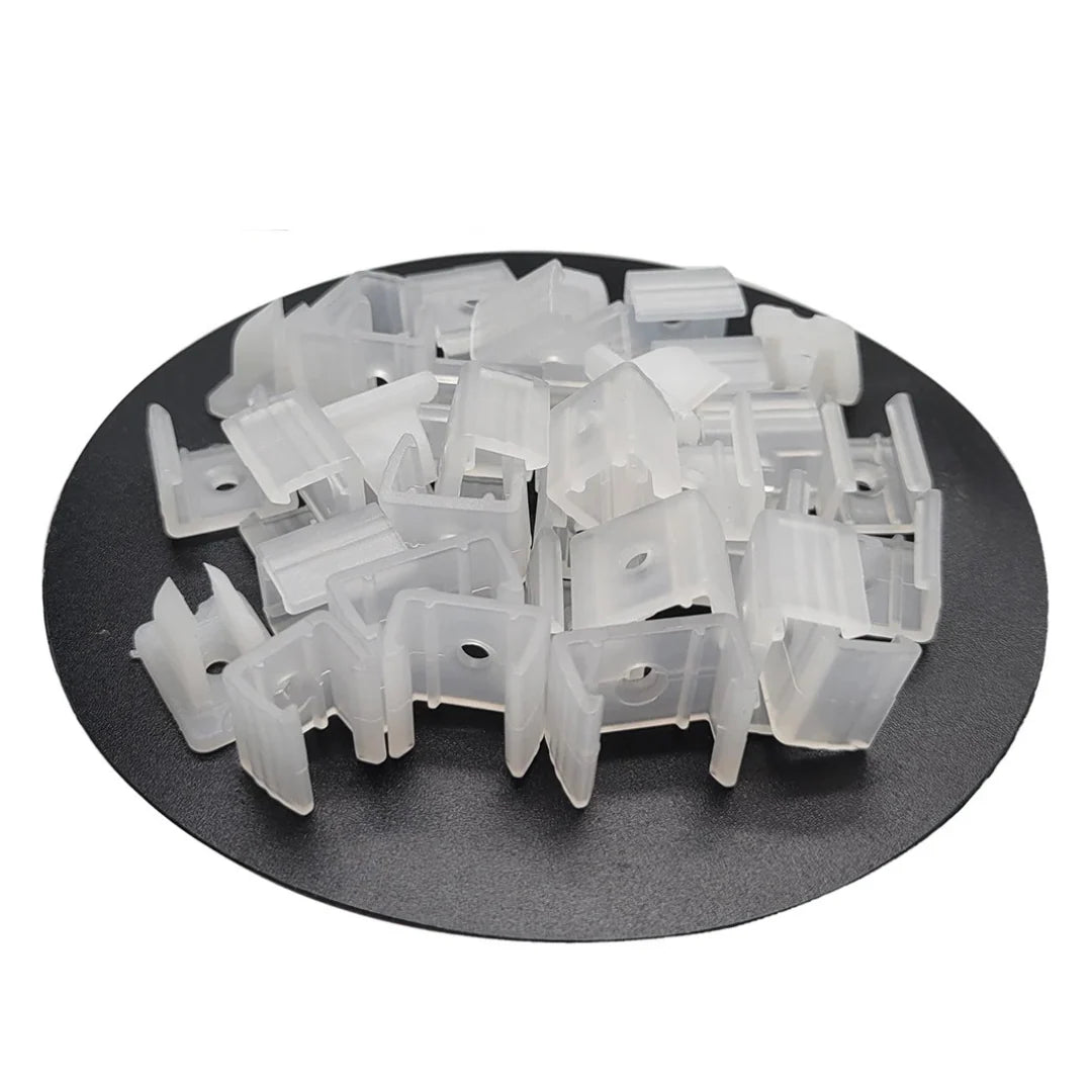 prisme - Fixation Neon